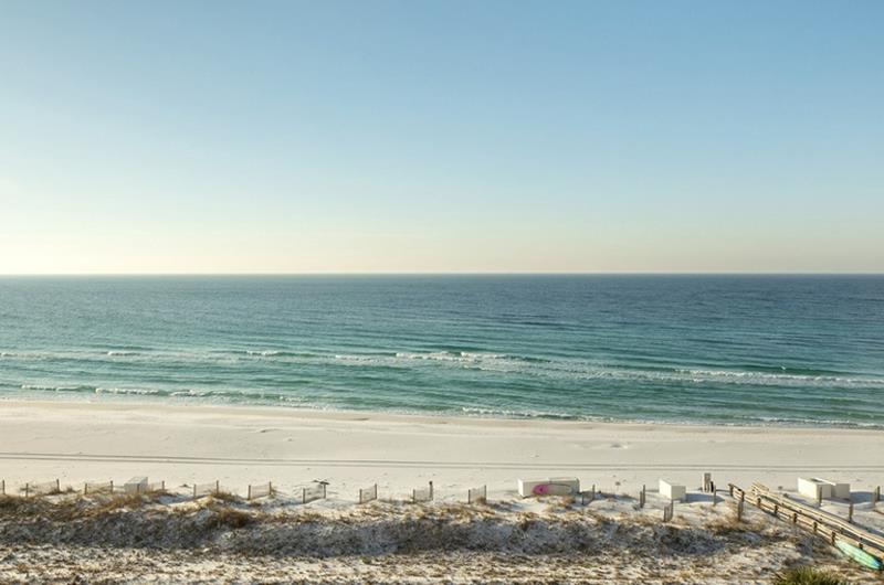 Oceania Condominiums in Destin FL