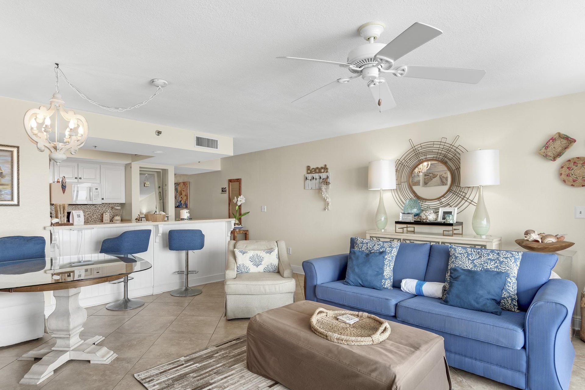 Magnolia House 409 at Destin Pointe Resort 5