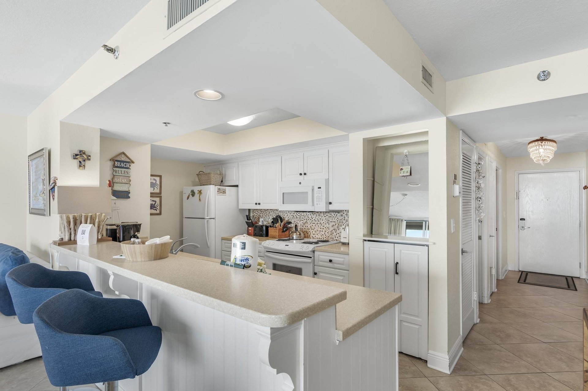 Magnolia House 409 at Destin Pointe Resort 7