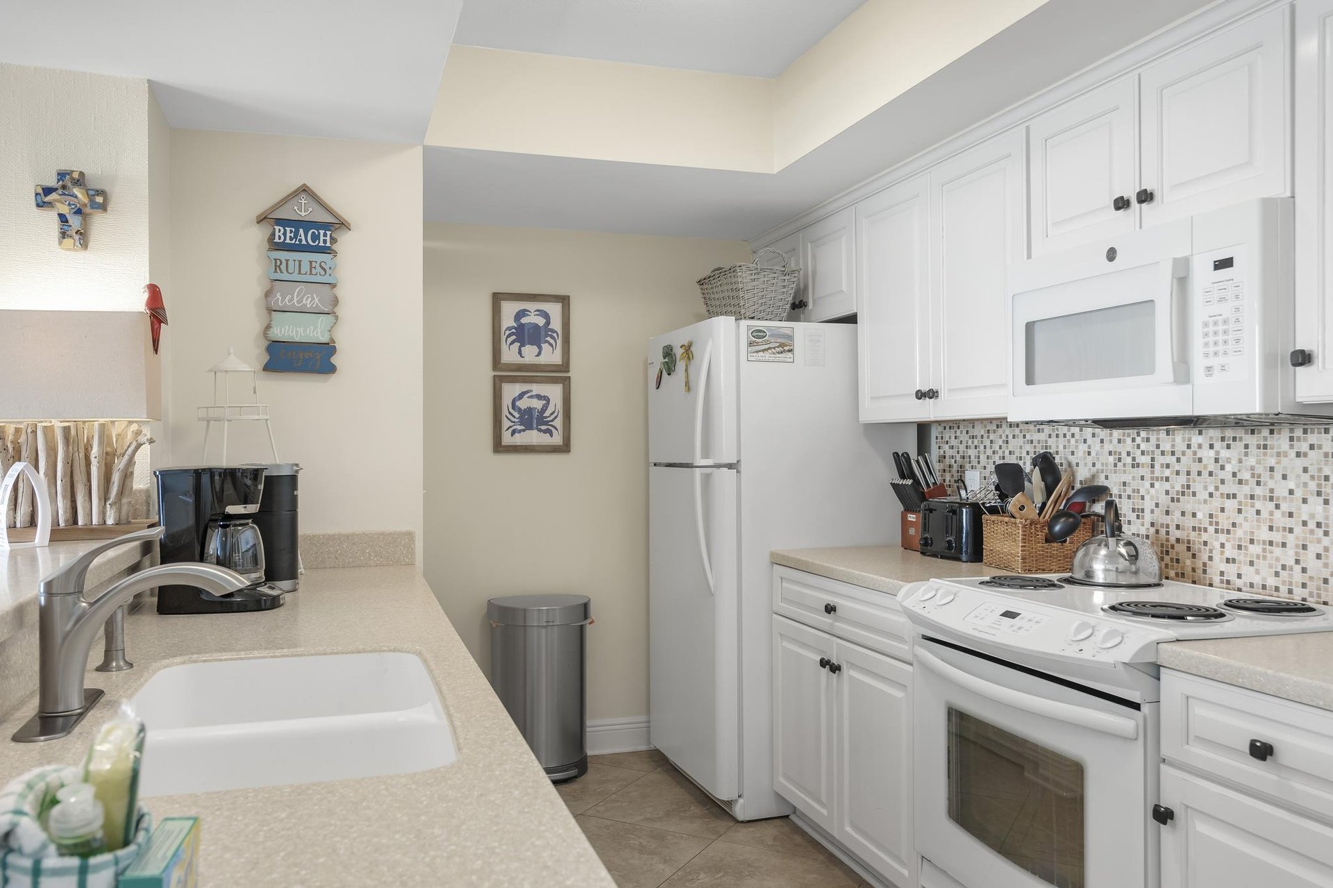 Magnolia House 409 at Destin Pointe Resort 8