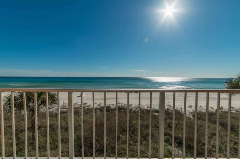 Seahaven Beach Hotel in Panama City Beach Florida