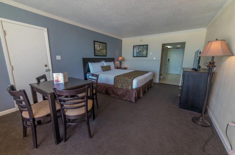 Seahaven Beach Hotel in Panama City Beach Florida