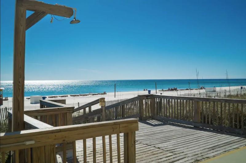 The Reef at Seahaven Boardwalk