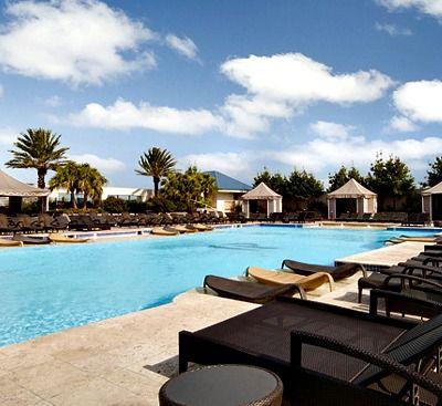 IP Casino Resort  Spa in Biloxi Mississippi