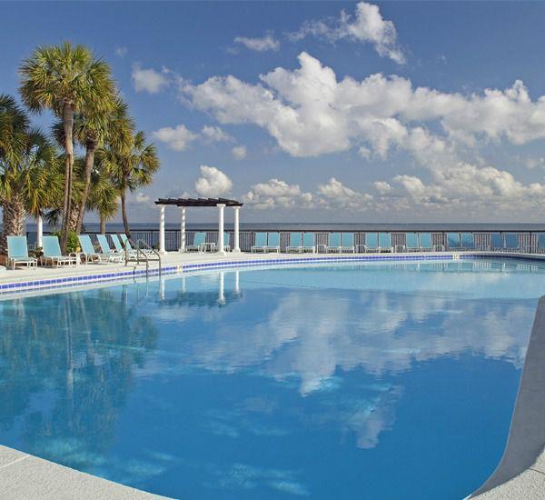 Sandestin Golf and Beach Resort in Destin Florida