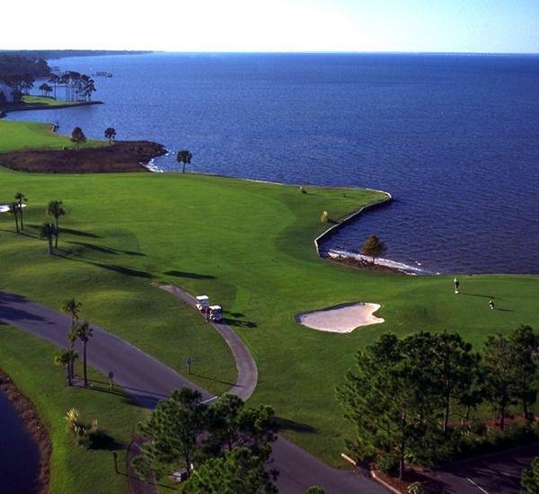 Sandestin Golf and Beach Resort in Destin Florida