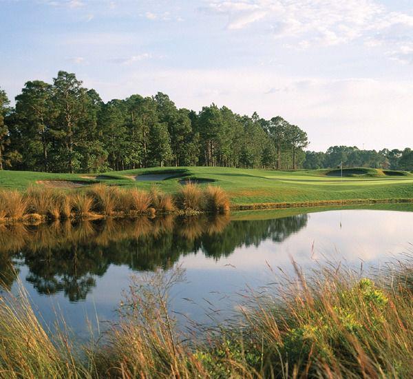 Sandestin Golf and Beach Resort in Destin Florida