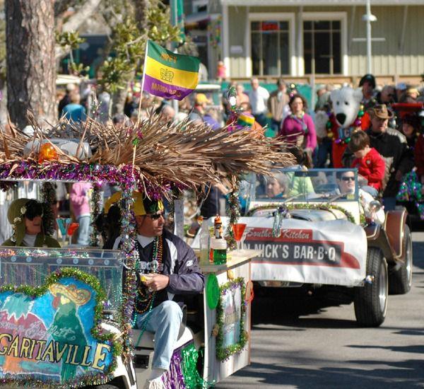 Sandestin Golf and Beach Resort in Destin Florida