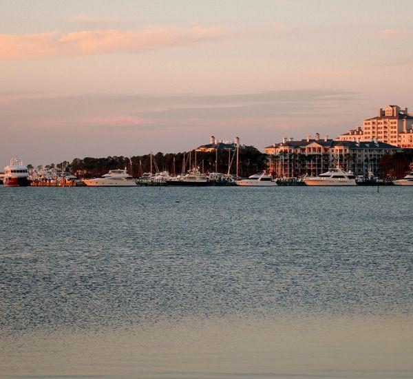 Sandestin Golf and Beach Resort in Destin Florida