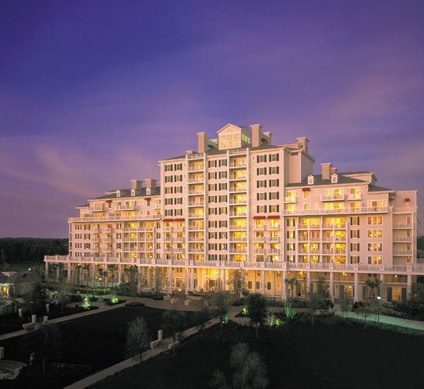 Sandestin Golf and Beach Resort in Destin Florida