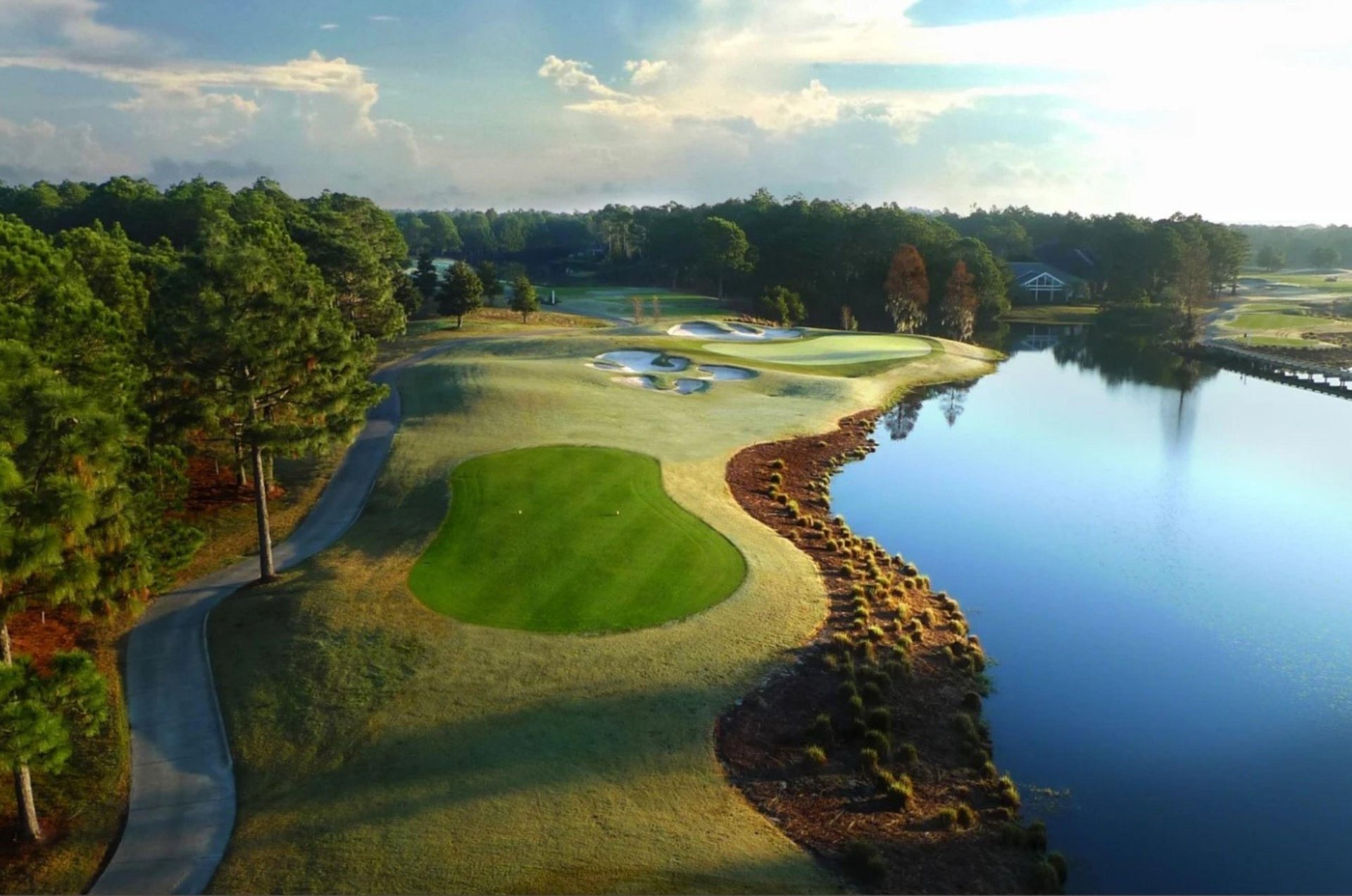 471832 Sandestin Golf And Beach Resort  655 0 202310 29453