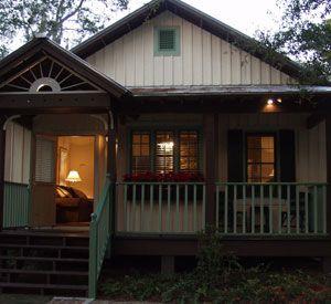 Steinhatchee Landing in Steinhatchee Florida