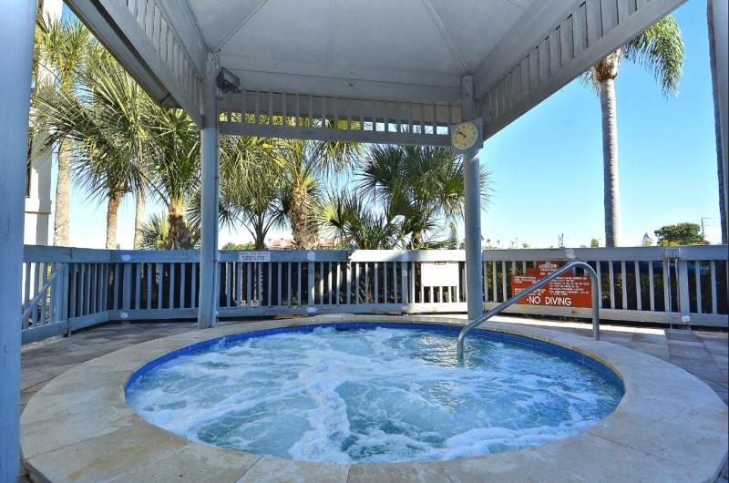 Lands End Hot Tub St Pete