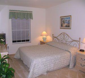 Windsor Hills Condominiums in Orlando Florida
