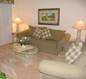 Windsor Hills Condominiums in Orlando Florida