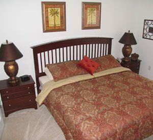 Windsor Hills Condominiums in Orlando Florida