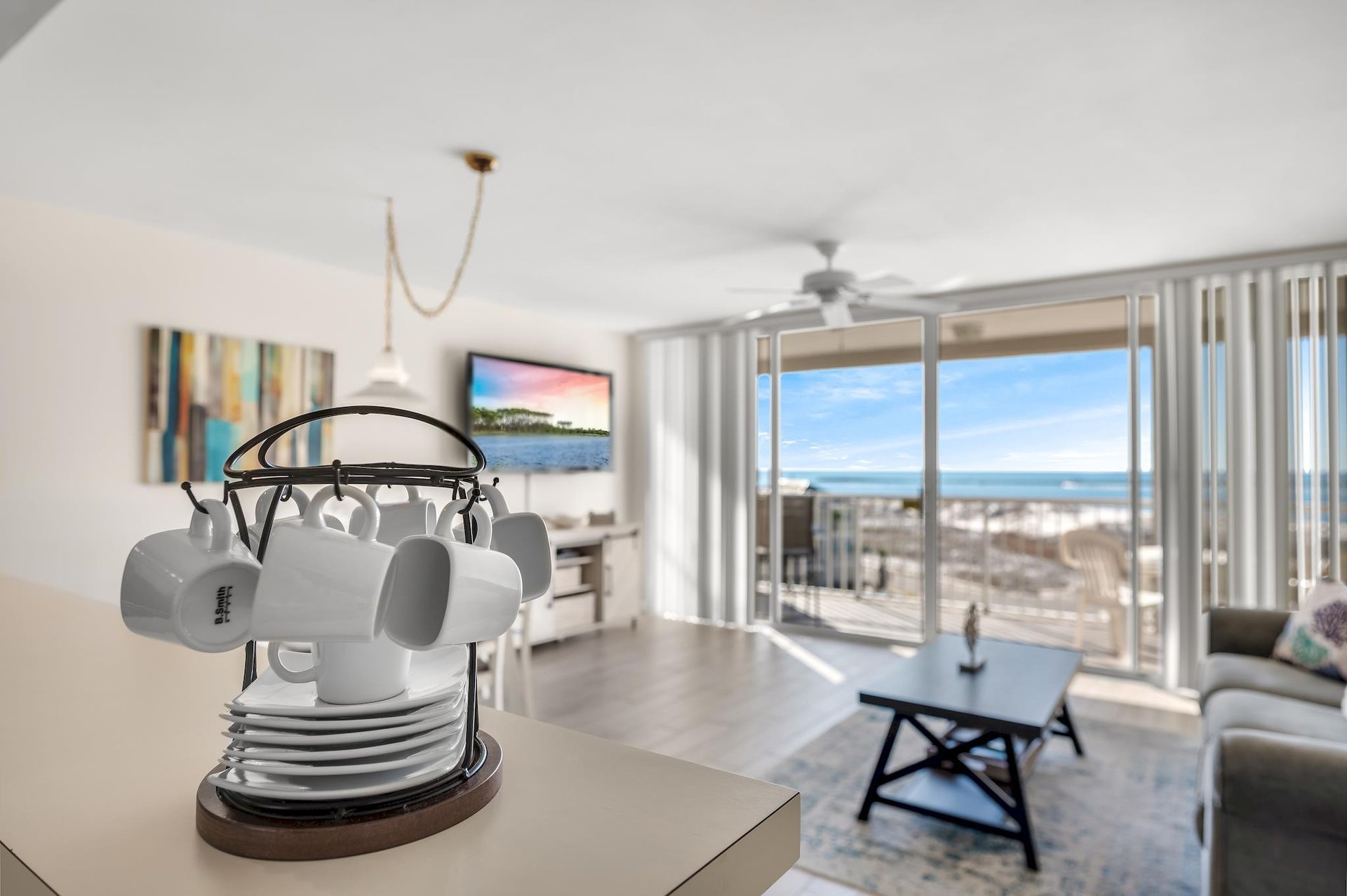 Magnolia House 505 at Destin Pointe Resort 5