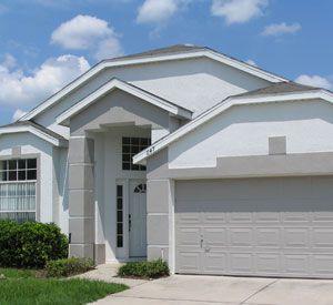 The Palms at Lake Davenport in Orlando Florida