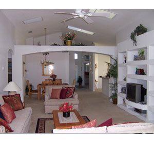 Orange Tree in Orlando Florida