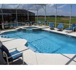 Highlands Reserve in Orlando Florida