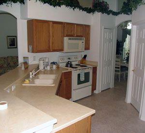 Greater Groves in Orlando Florida