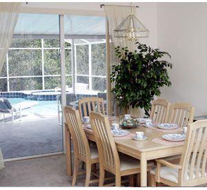 Clear Creek in Orlando Florida