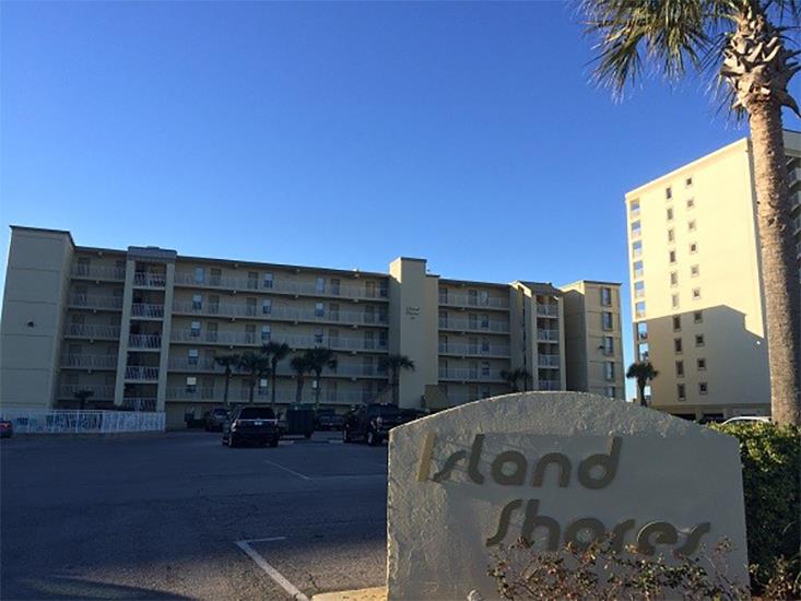 Island Shores in Gulf Shores AL