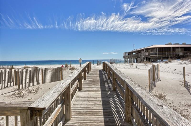 Boardwalk Condos Gulf Shores Beach