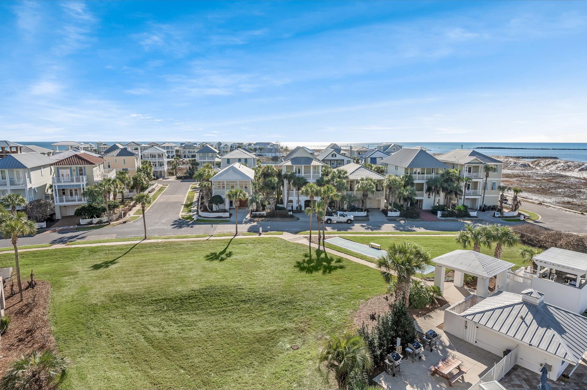 Magnolia House 505 at Destin Pointe Resort 13