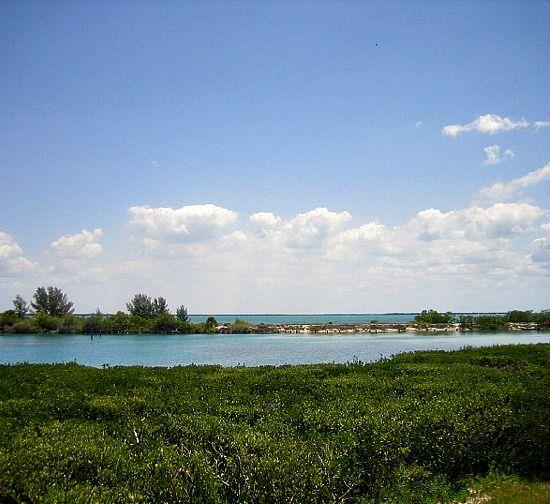 Boca Grande North Condominiums in Boca Grande Florida