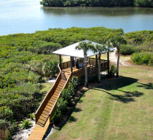 Boca Vista Harbor Condominiums in Boca Grande Florida