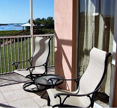 Boca Vista Harbor Condominiums in Boca Grande Florida