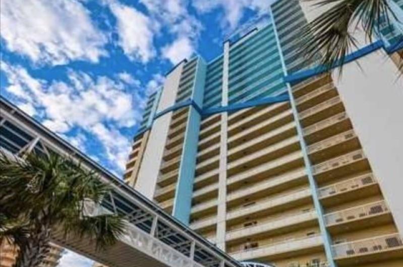 Seychelles Beach Resort Streetview Panama City