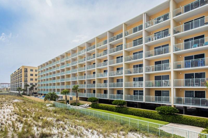 Pelican Isle Fort Walton Florida