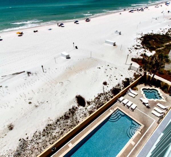 Pelican Isle Condos in Fort Walton Florida