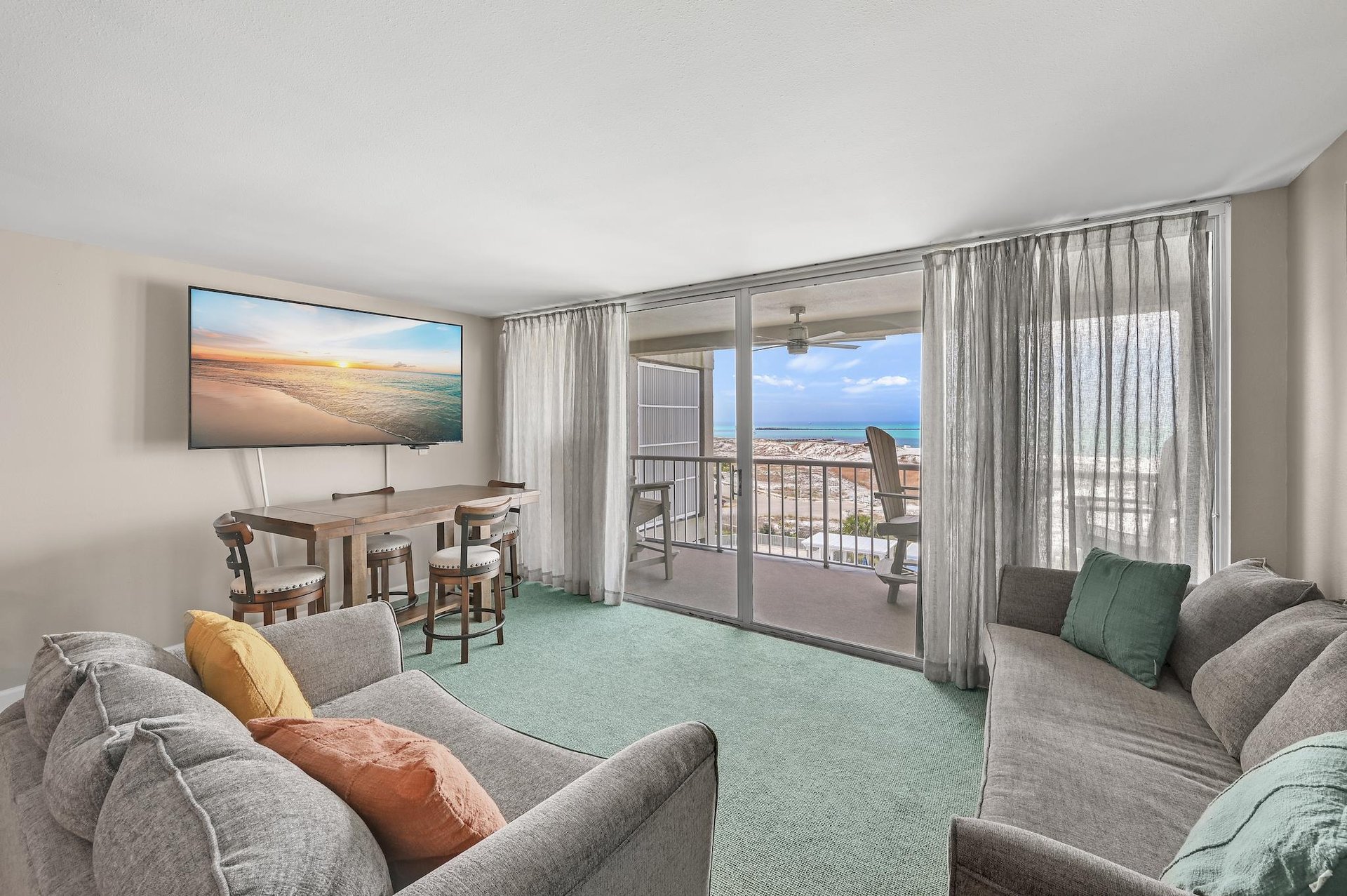 Magnolia House 508 at Destin Pointe Resort 4