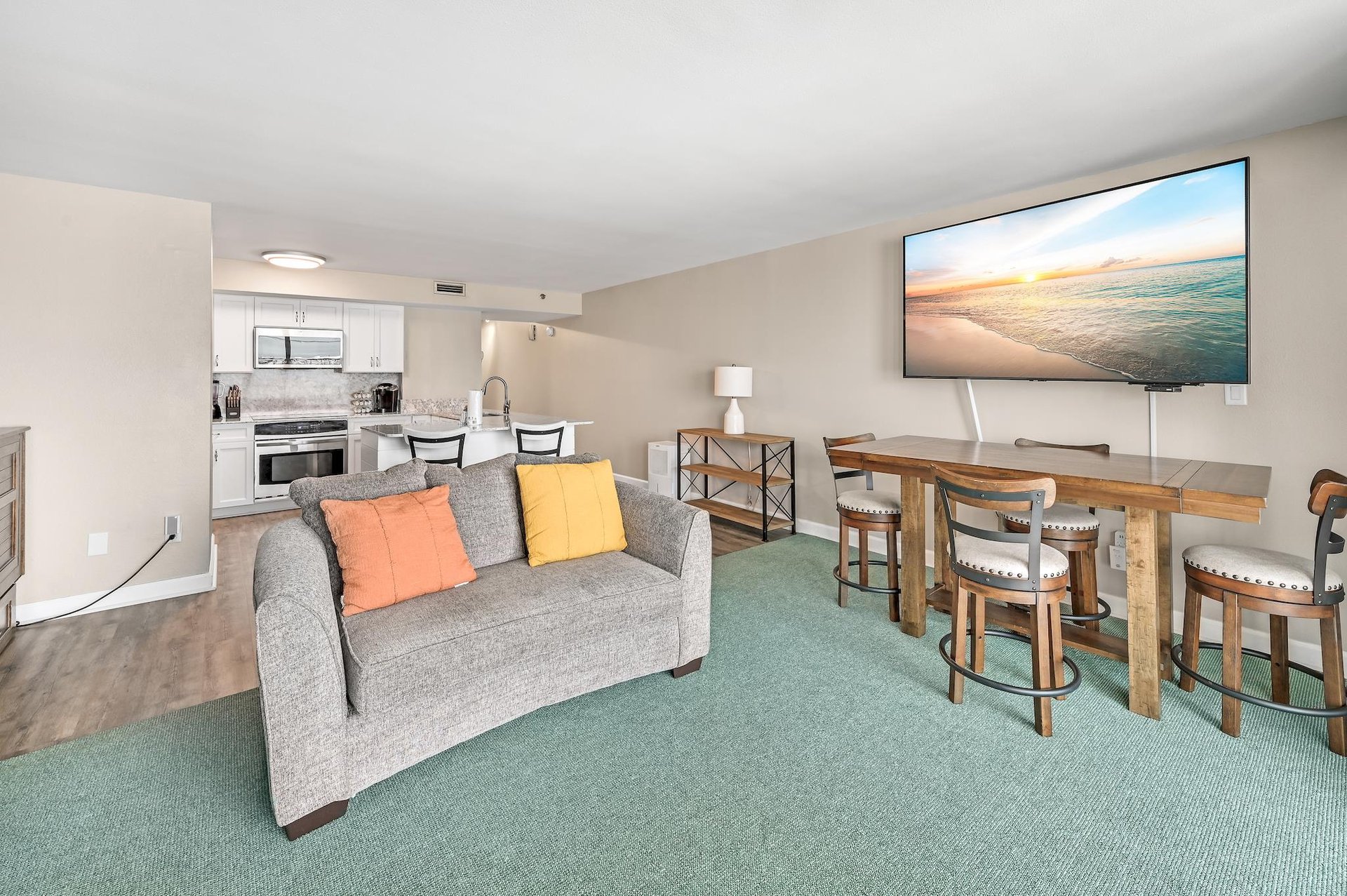 Magnolia House 508 at Destin Pointe Resort 6