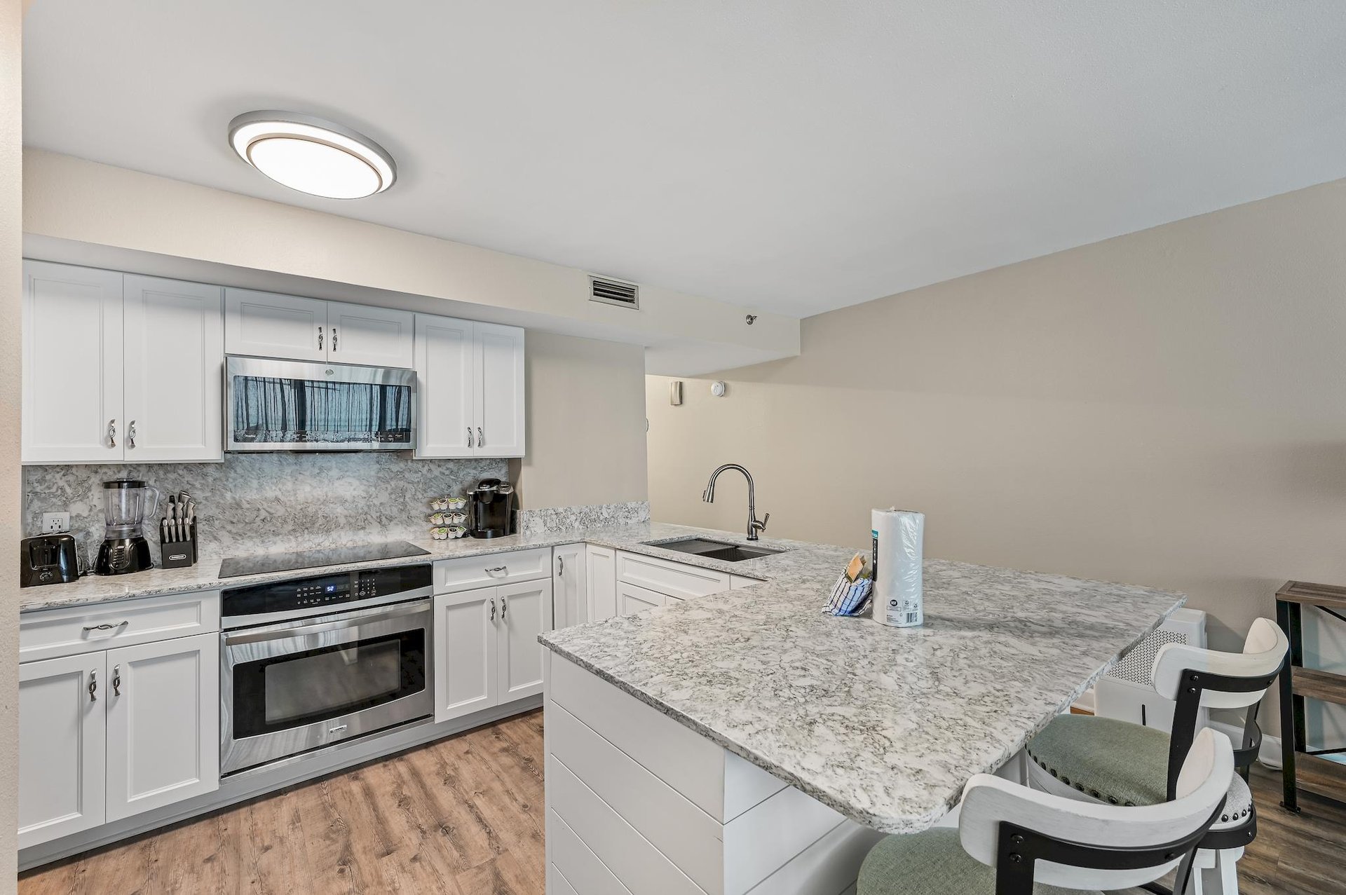 Magnolia House 508 at Destin Pointe Resort 7