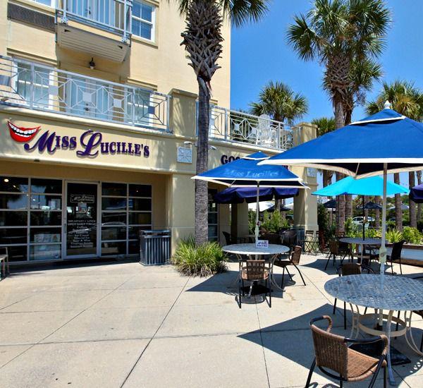 Gulf Place Caribbean  in Highway 30A Florida