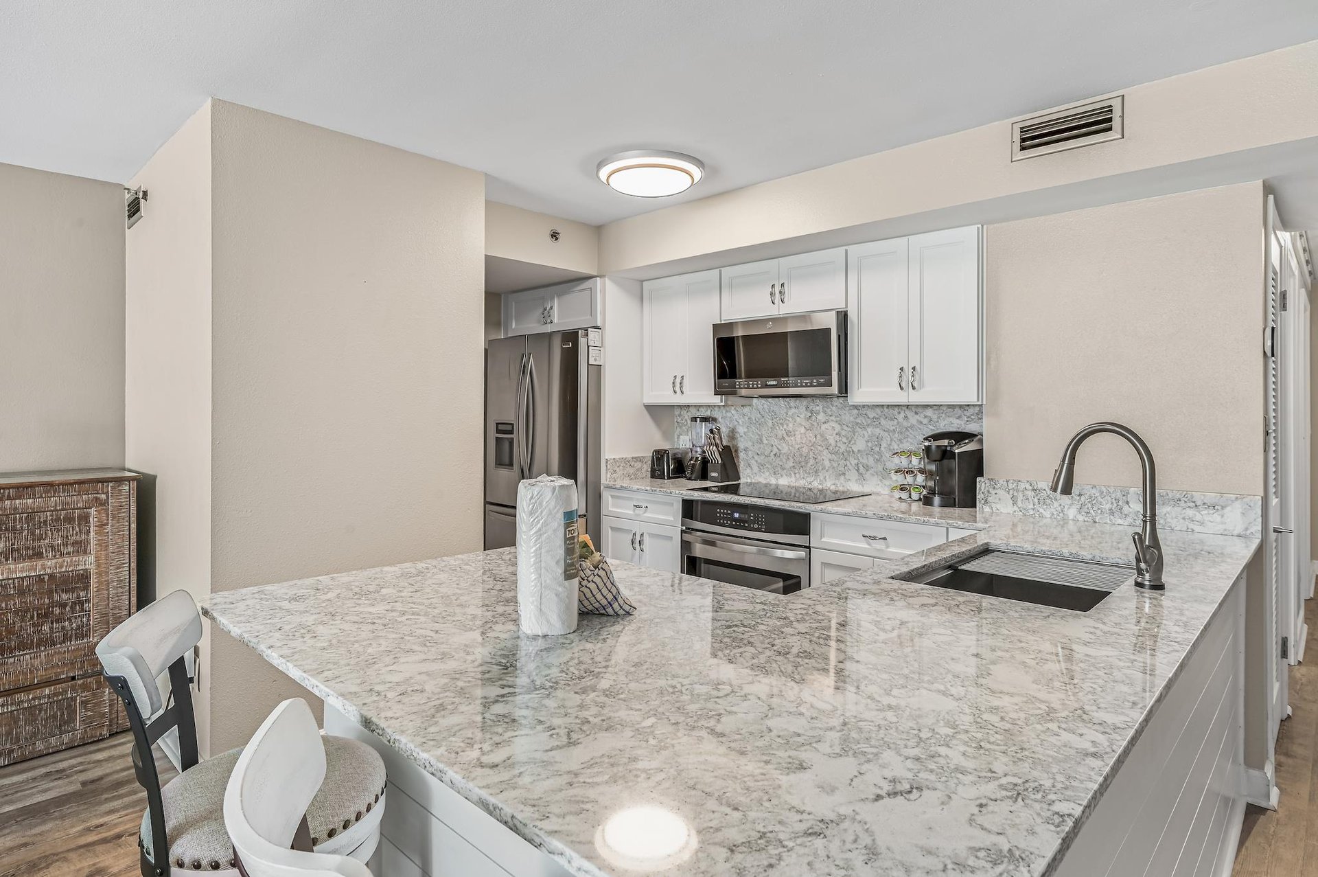 Magnolia House 508 at Destin Pointe Resort 8