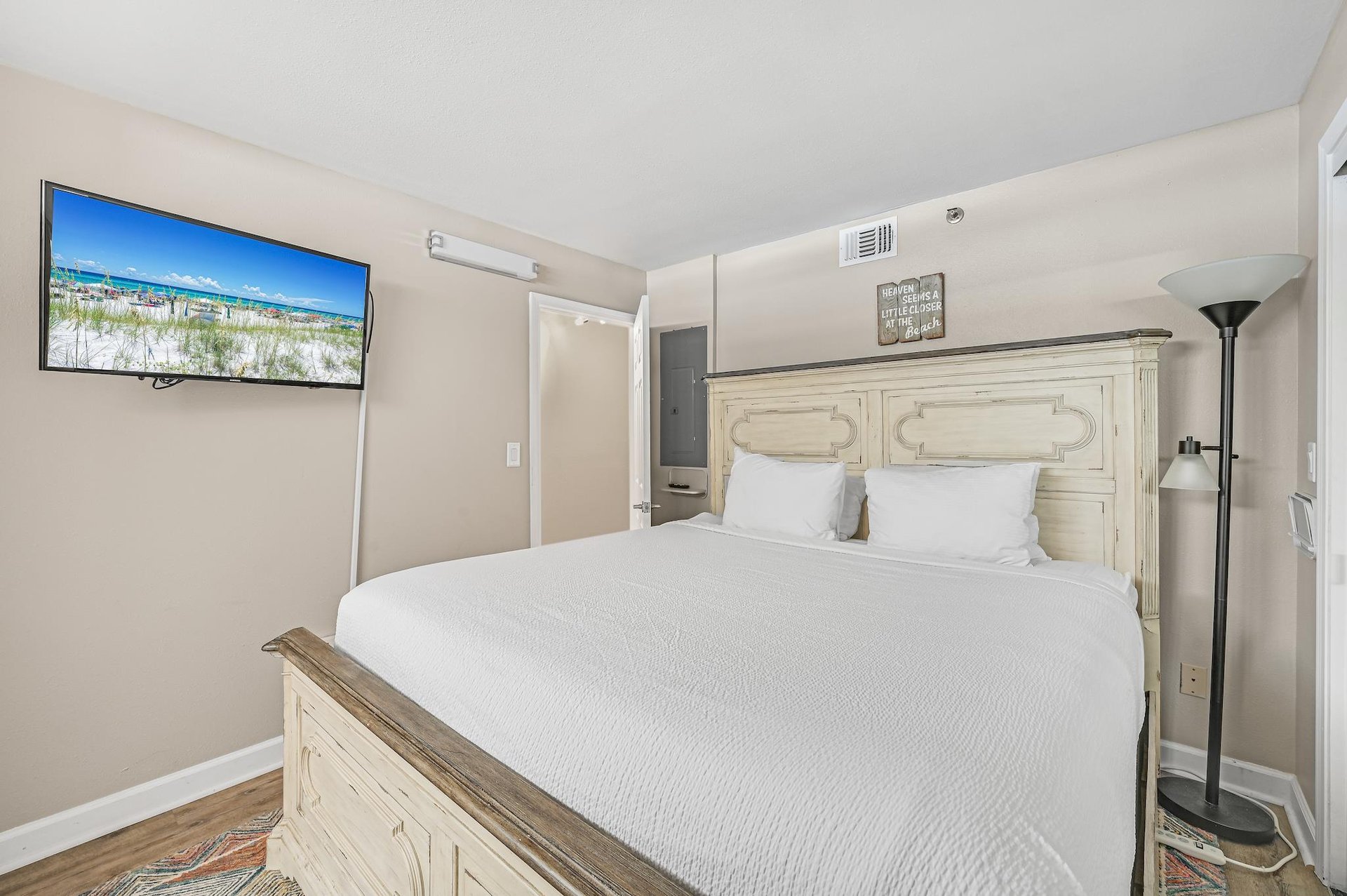 Magnolia House 508 at Destin Pointe Resort 9