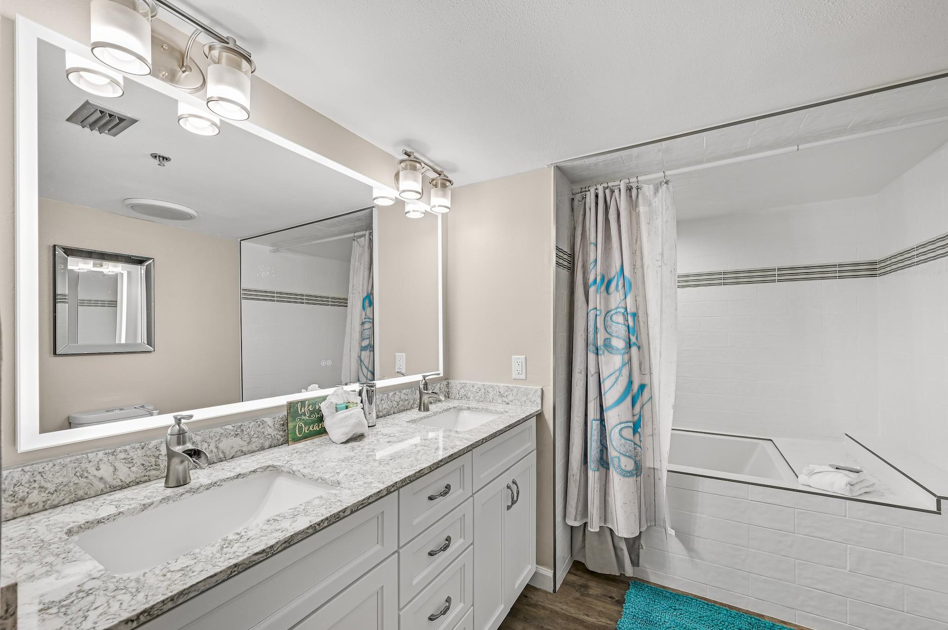 Magnolia House 508 at Destin Pointe Resort 11