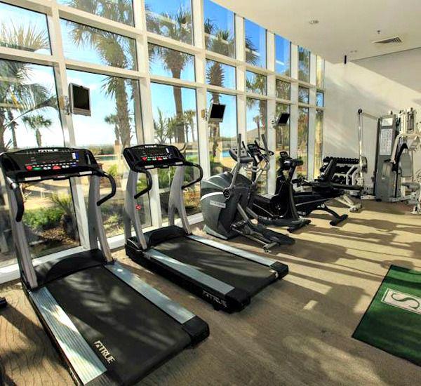 Sterling Beach Condominiums in Panama City Beach Florida