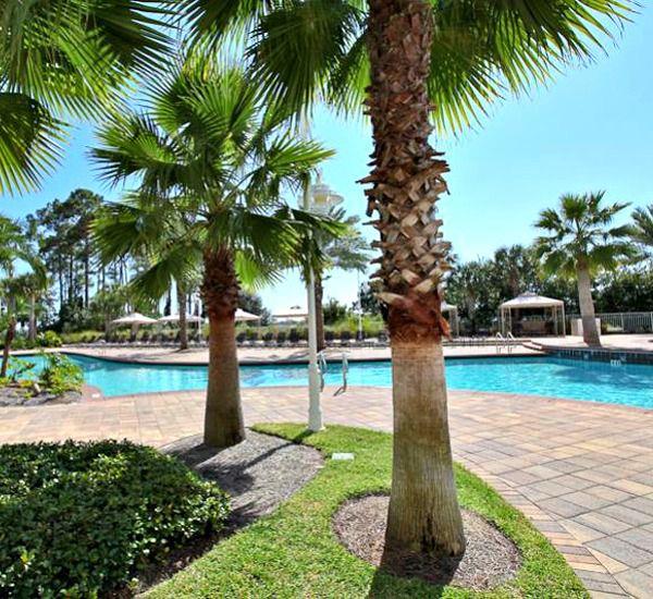 Reflections at Bay Point in Panama City Beach Florida