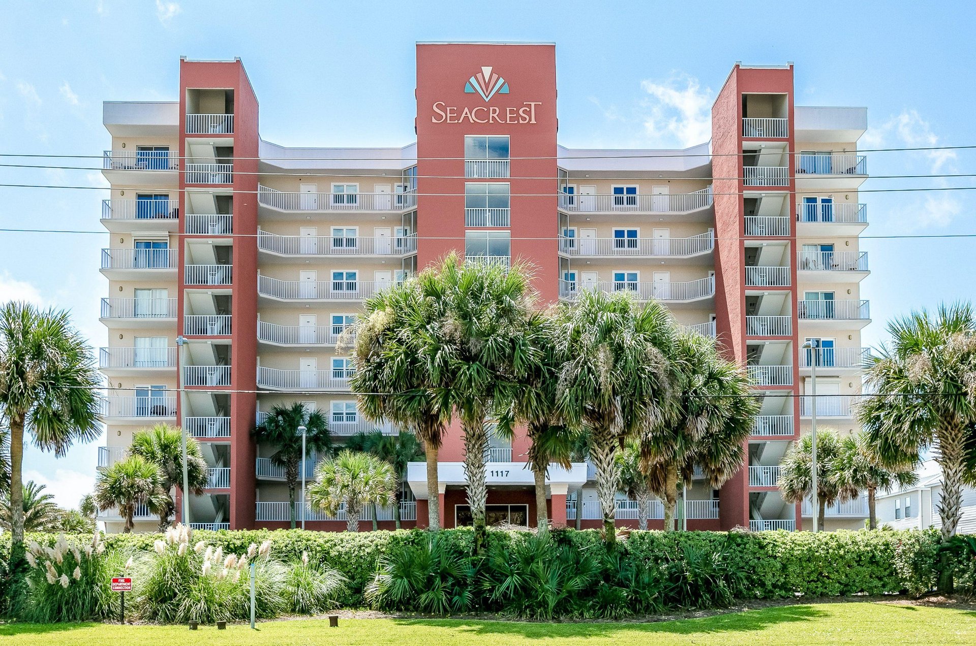 472595 Seacrest Condominiums  1045 0 202310 514