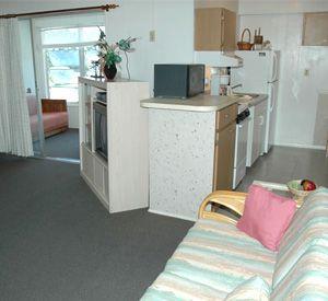 Dolphin Inn Resort in Fort Myers Beach Florida