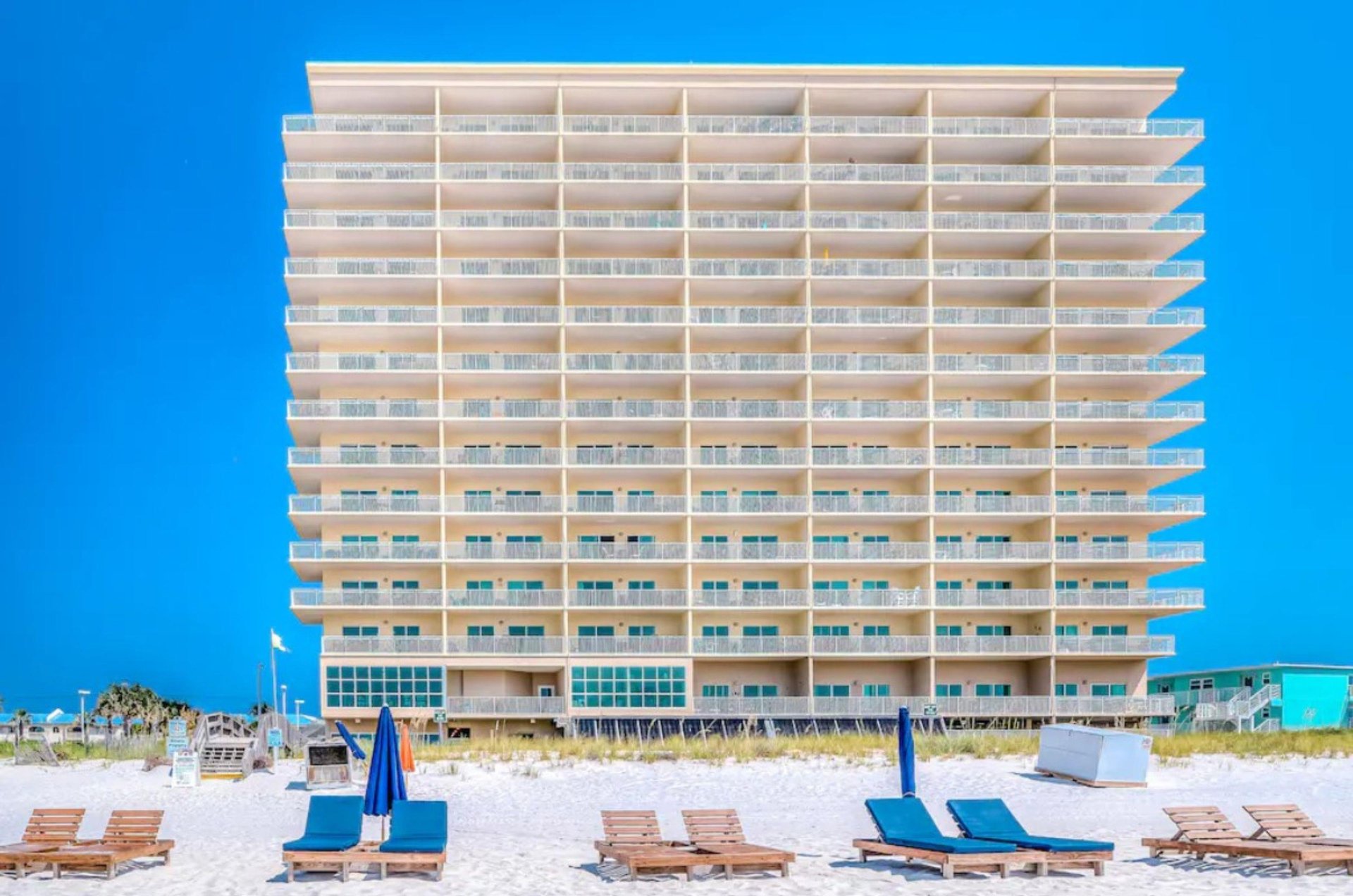 472627 Gulf Shores Vacation Rentals Crystal Shores  1080 0 20241 131