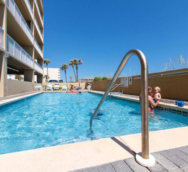 Summerlin  in Fort Walton Florida