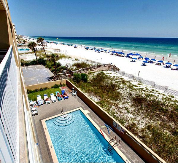 Summerlin  in Fort Walton Florida