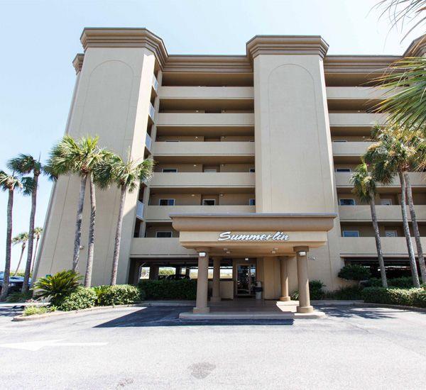 Summerlin  in Fort Walton Florida